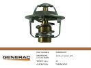 0698280503 "Thermostat, Generac"