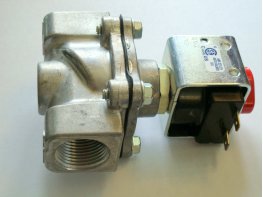 Generac 0A2666 Gas Solenoid