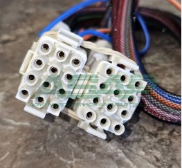 HU-100-12-2E Harness