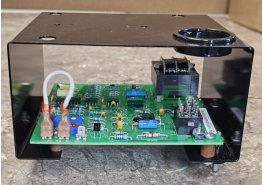 B-292789 Voltage regulator, FR-II