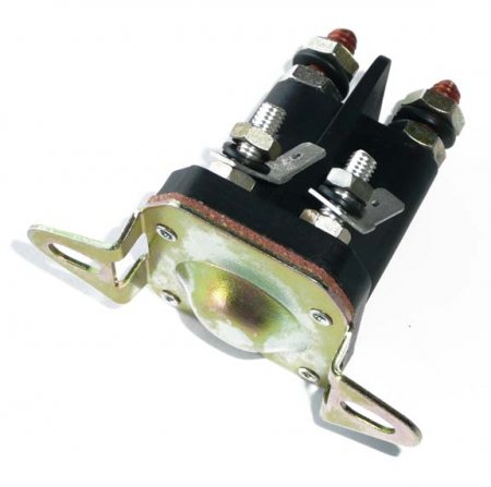 Starter Solenoid for Generac 86729
