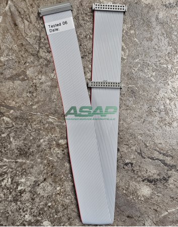 Ribbon Cable Assembly