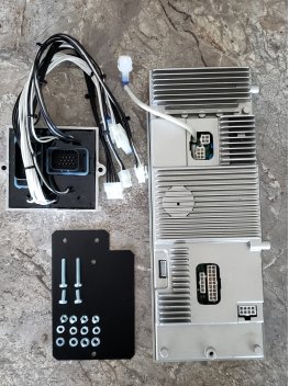 0H6680DSRV, 2010 NEXUS REPLACEMENT KIT