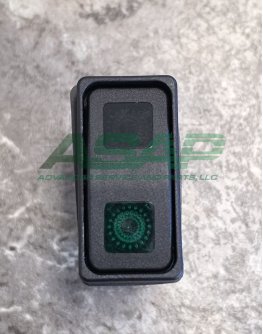 308-1218 SWITCH-ROCKER (SPDT 12V)