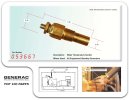 053667, "Sending Unit, Coolant Guage" 053667, "Sending Unit, Coolant Guage"