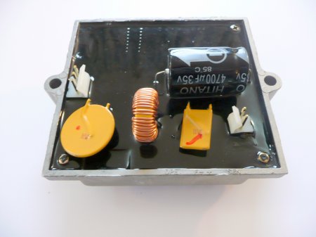 0A18010SRV GENERAC BATTERY CHARGER A1801