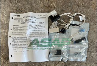GM95104 Conversion, RDC2 to v2 Breakr/Fuel Relay
