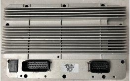 Generac 0H7668DSRV CONTROL 2010 CPL