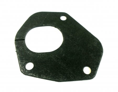 0E1078, GASKET, EXH BASE, GTV760 RV