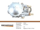 0D8631, "Gas Regulator Assy, Generac" 0D8631, "Gas Regulator Assy, Generac"