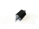 066443B, Generac Vibration Mount, 25x25mm x M8 066443B, Generac Vibration Mount, 25x25mm x M8
