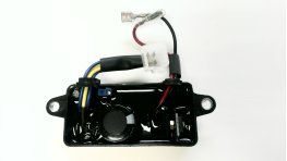 VR54342 Voltage regulator for Portable Generator, (Honda AVR)