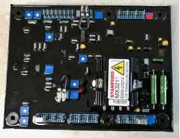 Genuine Stamford MX321, E000-23212/1P Regulator (AVR)