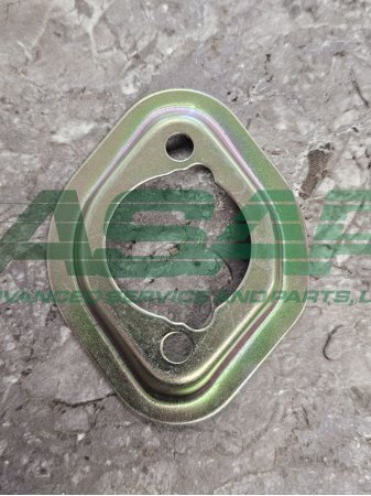 140-2978 FLANGE-AIR CLNR