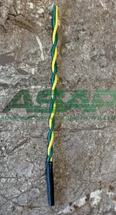 Dynagen ACC0154 PCA Resistor package CAN J1939 connection