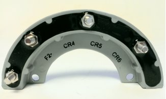 Rectifier-Negative, Onan 358-0070 Rectifier-Negative, Onan 358-0070