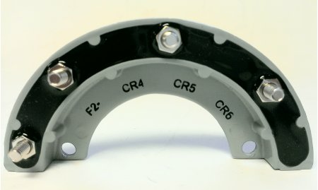 Rectifier-Negative, Onan 358-0070