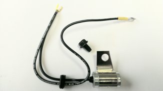 52 755 13-S Condenser, Kohler 52 755 13-S Condenser, Kohler