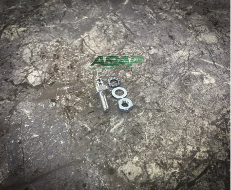 D25FR120 - Diode, 25A 1200PIV, Reverse