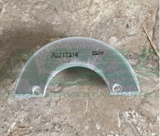 Rectifier-Negative, Cummins A071T214 - Was 358-0070