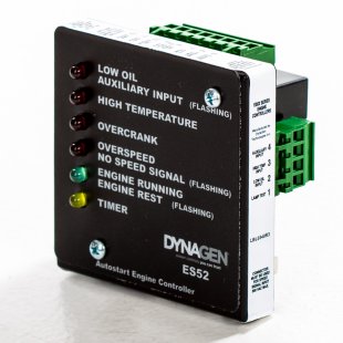 DynaGen ES52 Auto Start Module for Generator, Engine