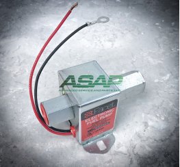 F40109, Fuel Pump, Diesel, Facet