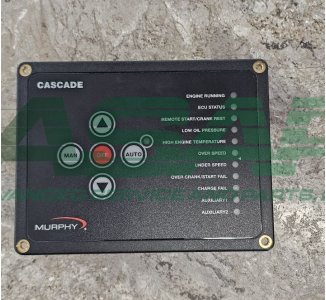 CD101 CONTROLLER, MURPHY CASCADE