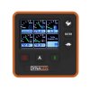 CONTROLLER, DYNAGEN 200, W/ORANGE GASKET