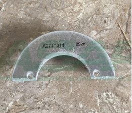 Rectifier-Negative, Cummins A071T214 - Was 358-0070