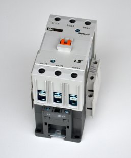 MC-100A/AC120-L Metasol Contactor, 120V, 3p, 100A, Lug