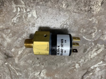 Switch, MTU SUA79003, Katolight 79003, SM-2C-20F/QC473