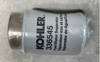 336545, Fuel Filter Kohler