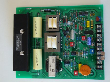 Onan 300-2880 Replacement Voltage regulator (AVR)