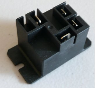 0C2174 Relay, 12V 25A, Generac