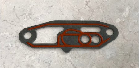 122-0771, Gasket ADPT Onan