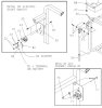 Generac G078289 (078289) Bracket for Starter Switch (Briggs) Generac G078289 (078289) Bracket for Starter Switch (Briggs)