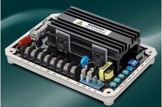 New ADVR6316 Voltage Regulator, 16 Amp Generator AVR