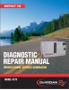 0F4996 QUIETPACT 75D Diagnostic Repair Manual 0F4996 QUIETPACT 75D Diagnostic Repair Manual