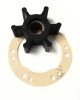Kohler 229955 Impeller for Sea Water Pump Kohler 229955 Impeller for Sea Water Pump
