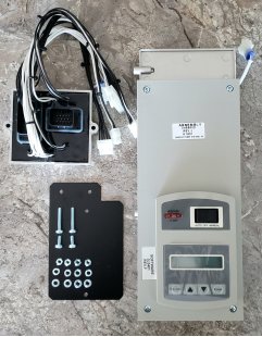 0H6680DSRV, 2010 NEXUS REPLACEMENT KIT