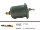 0536660SRV, Oil Pressure Sender-Heavy Duty, Generac 0536660SRV, Oil Pressure Sender-Heavy Duty, Generac