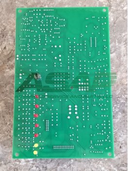 Control board, Olympian