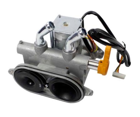 0L3090 ASSY MIXER 22KW-RH HSB