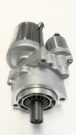 Kohler Starter, Genuine GM15295