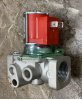 Gas Solenoid Valve, 12VDC, 3/4" NPT (Baso)