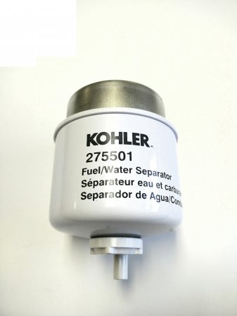 275501, Filter, Fuel