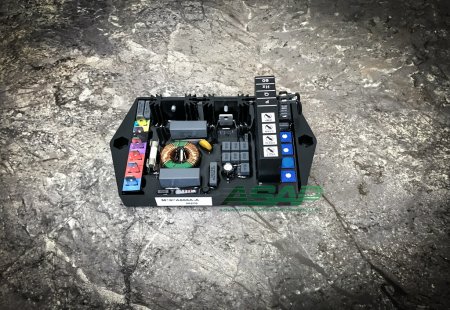 AVR for Marelli M16FA655A Regulator, Mark V