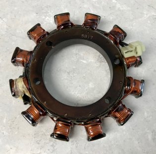 359792, Charging Coil Kohler 359792, Charging Coil Kohler