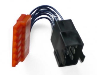 Replacement for Generac 073249 Regulator Adapter Harness