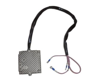 0929340SRV "Battery Charger, 10A, Generac